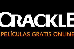 Crackle peliculas gratis