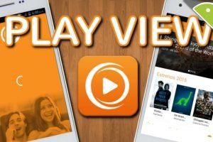 Play View