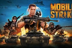 Juego de guerra para android