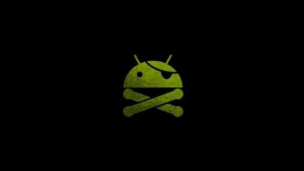 Rootear android