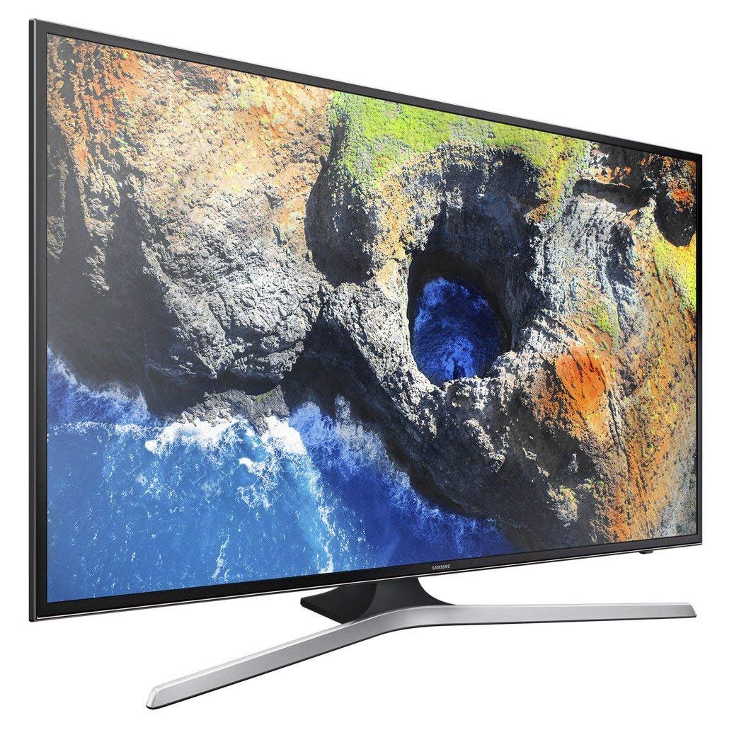 Smart TV Samsung 55