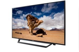 Televisor Smart TV Sony 40 pulgadas