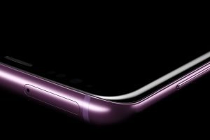 Samsung Galaxy S9