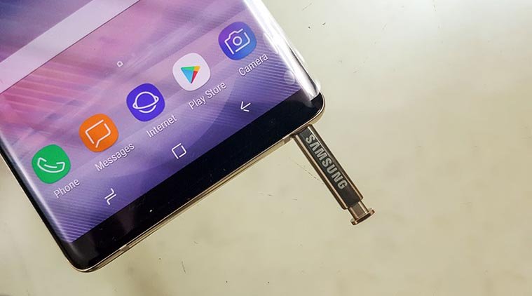 Comprar Samsung Galaxy Note 9 Comprar Samsung Galaxy Note 9