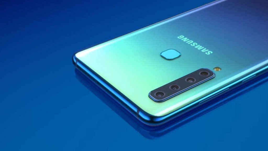 Samsung Galaxy A9