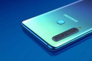 Samsung Galaxy A9