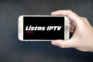 listas iptv