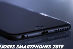 Mejores Smartphones 2019