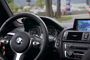 Android Auto App
