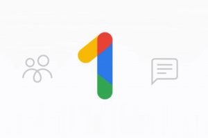 Google One