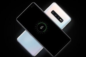 Samsung Galaxy S10