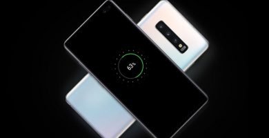 Samsung Galaxy S10