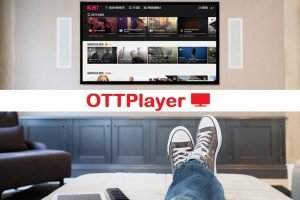 OTTPlayer