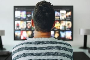 Amazon Fire TV Stick