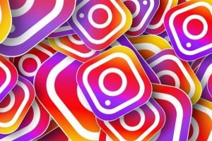 cuenta de negocios Instagram