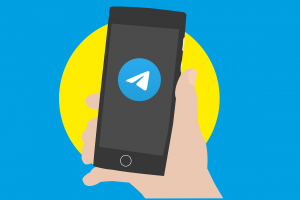 Mejores Bots Telegram
