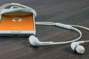 Mejores apps para descargar música gratis
