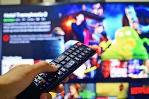 Alternativas a Netflix
