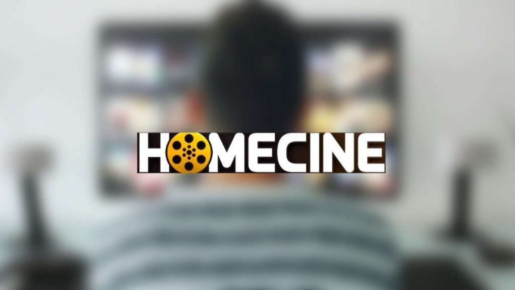 Descargar Homecine APK
