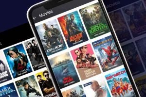 Apps para ver Películas Gratis Legalmente