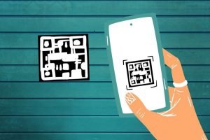 Generador de códigos QR