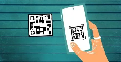 Generador de códigos QR