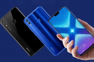 Huawei Honor 8X Precio