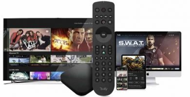 Ver canales de TV Gratis con Tivify