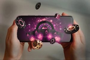 Los mejores juegos de casino para Android