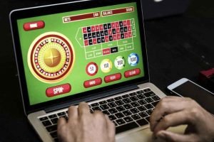 jugar y ganar es la mejor forma de pasar el tiempo