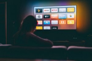 Series Papaya, Alternativas para ver series y películas