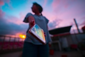 Cómo rastrear un celular perdido o robado
