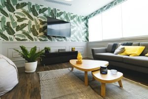 Los mejores televisores para tu hogar y los aspectos más valiosos de la línea Smart TV