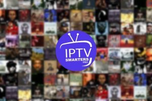 Descargar IPTV Smarters Pro