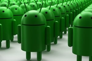 Esta es la poderosa razón por la que Android es ideal para jugar al casino online