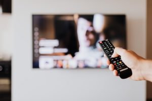 Las mejores Apps IPTV para Smart TV