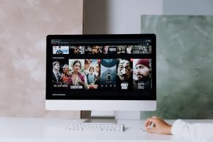 Cómo manejar todas tus aplicaciones de streaming