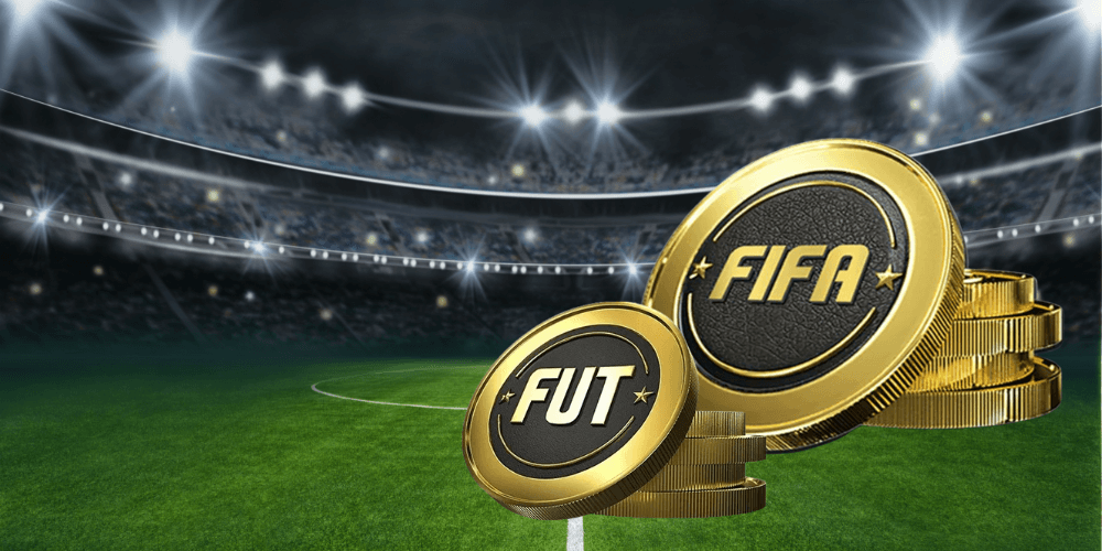 Consejos para comprar monedas FIFA 24