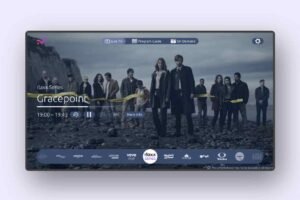 Rlaxx TV: Qué es, Cómo Funciona