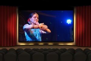 Donde ver Peliculas Hindu y Cine Bollywood Online