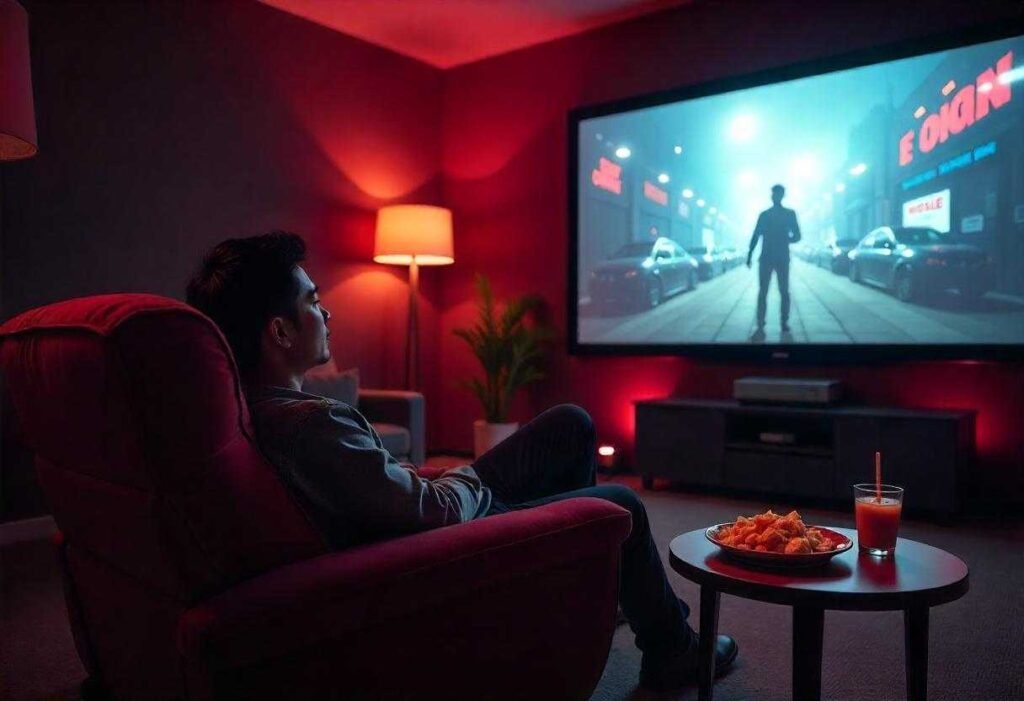 SeriesFlix Series películas y Alternativas