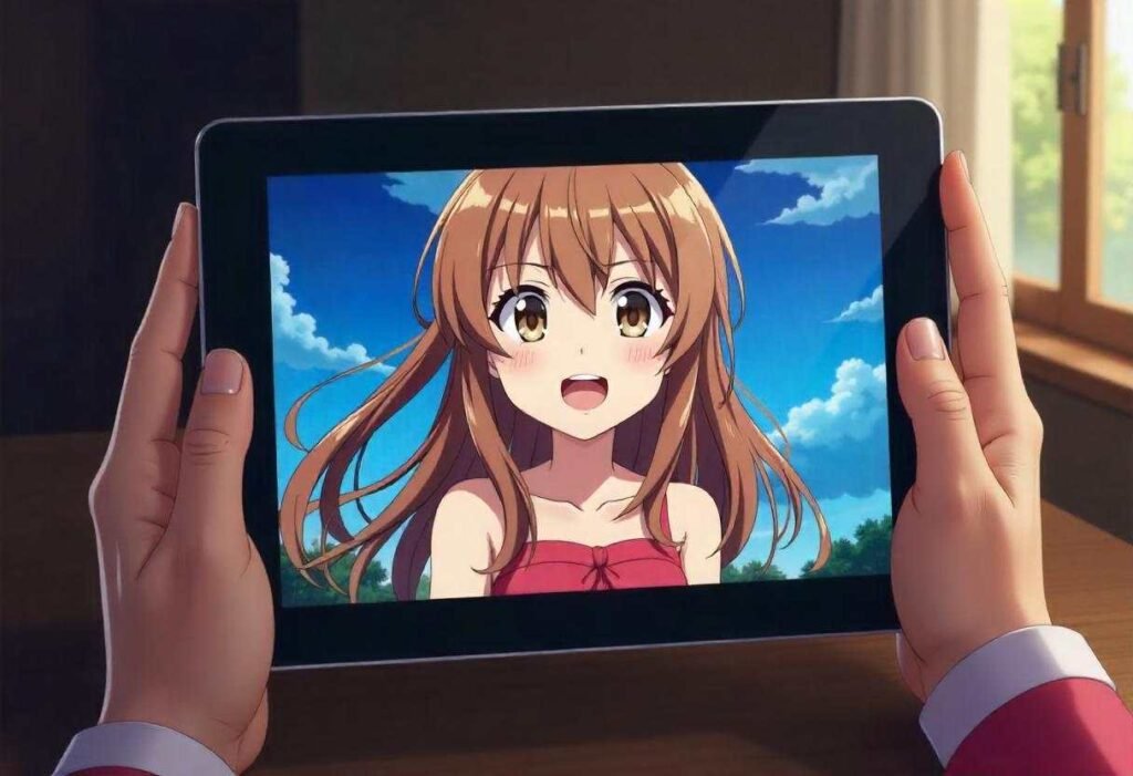 20 Alternativas a AnimeFenix en 2025